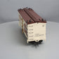 USA Trains R16410 G Scale Potosi Brewing Refrigerator Car