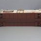 USA Trains R16410 G Scale Potosi Brewing Refrigerator Car