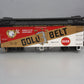 USA Trains 16427 G Scale Golden Belt Refrigerator Car