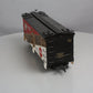 USA Trains 16427 G Scale Golden Belt Refrigerator Car