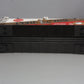 USA Trains 16427 G Scale Golden Belt Refrigerator Car