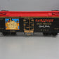 USA Trains R16446 Carling's Old Pirate Lager Beer Reefer Car #69496