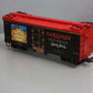 USA Trains R16446 Carling's Old Pirate Lager Beer Reefer Car #69496