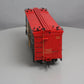 USA Trains R16446 Carling's Old Pirate Lager Beer Reefer Car #69496