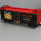 USA Trains R16446 Carling's Old Pirate Lager Beer Reefer Car #69496