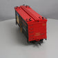 USA Trains R16446 Carling's Old Pirate Lager Beer Reefer Car #69496