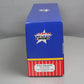 USA Trains R16446 Carling's Old Pirate Lager Beer Reefer Car #69496