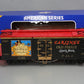 USA Trains R16446 Carling's Old Pirate Lager Beer Reefer Car #69496