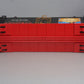 USA Trains R16446 Carling's Old Pirate Lager Beer Reefer Car #69496