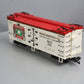 USA Trains 16366 G Scale Brewers' Best Beer Reefer #8203