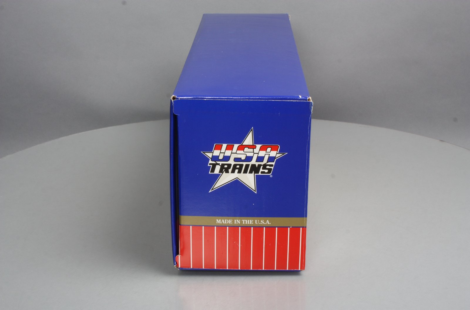 USA Trains 16366 G Scale Brewers' Best Beer Reefer #8203