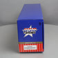 USA Trains 16384 G Canadian Club Cigars Wood Ice Reefer Car