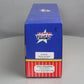 USA Trains 16447 G Scale White Cap Beer Reefer #794