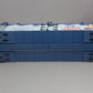 USA Trains 16447 G Scale White Cap Beer Reefer #794