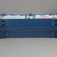 USA Trains 16447 G Scale White Cap Beer Reefer #794