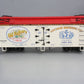 USA Trains 16367 G Scale Old Foghorn Ale Reefer #806