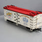USA Trains 16367 G Scale Old Foghorn Ale Reefer #806