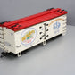 USA Trains 16367 G Scale Old Foghorn Ale Reefer #806