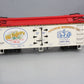 USA Trains 16367 G Scale Old Foghorn Ale Reefer #806