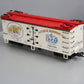 USA Trains 16367 G Scale Old Foghorn Ale Reefer #806