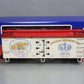 USA Trains 16367 G Scale Old Foghorn Ale Reefer #806