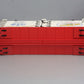 USA Trains 16367 G Scale Old Foghorn Ale Reefer #806