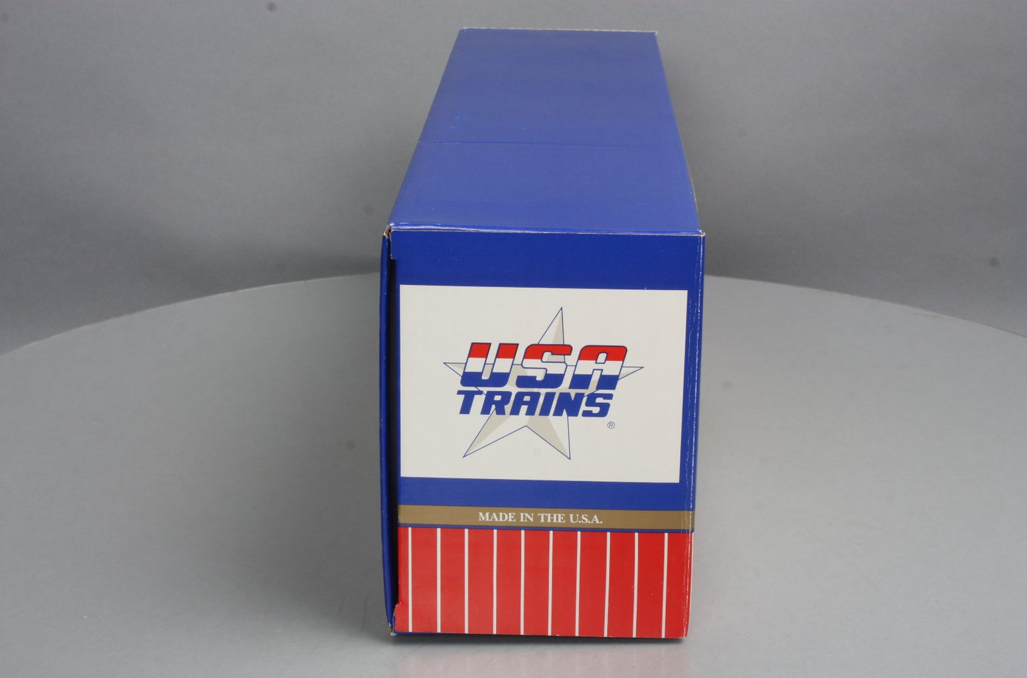 USA Trains R16287 G Quinn's Irish Style Ale Refrigerator Car
