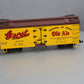 USA Trains 16405 G Scale Gerst Old Style Ale Refrigerator Car