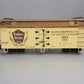 USA Trains 16355 G Scale Golden Velvet Beer Reefer #8202