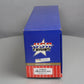USA Trains 16355 G Scale Golden Velvet Beer Reefer #8202