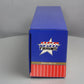 USA Trains 16355 G Scale Golden Velvet Beer Reefer #8202