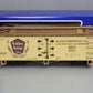 USA Trains 16355 G Scale Golden Velvet Beer Reefer #8202
