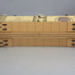USA Trains 16355 G Scale Golden Velvet Beer Reefer #8202