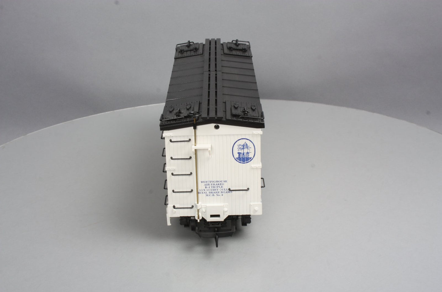 USA Trains 16371 G Scale Flensburger Pilsener Reefer