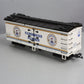 USA Trains 16371 G Scale Flensburger Pilsener Reefer