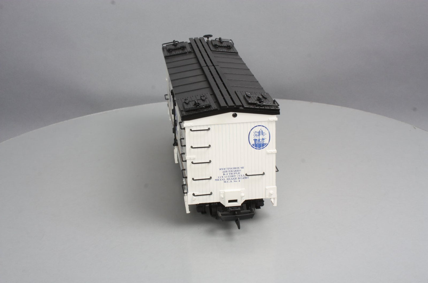 USA Trains 16371 G Scale Flensburger Pilsener Reefer