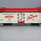 USA Trains R16424 G Scale Kingsbury Pale Beer Reefer #8059