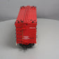 USA Trains R16424 G Scale Kingsbury Pale Beer Reefer #8059