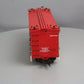 USA Trains R16424 G Scale Kingsbury Pale Beer Reefer #8059