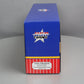 USA Trains R16424 G Scale Kingsbury Pale Beer Reefer #8059