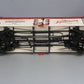 USA Trains R16424 G Scale Kingsbury Pale Beer Reefer #8059