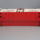 USA Trains R16424 G Scale Kingsbury Pale Beer Reefer #8059