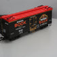 USA Trains R16422 G Scale Burger Bock Beer Reefer #5025