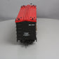 USA Trains R16422 G Scale Burger Bock Beer Reefer #5025