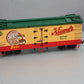 USA Trains 16433 G Scale Kiewel's Split Beer Refrigerator Car