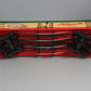 USA Trains 16433 G Scale Kiewel's Split Beer Refrigerator Car
