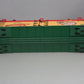 USA Trains 16433 G Scale Kiewel's Split Beer Refrigerator Car