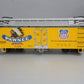 USA Trains 16429 G Scale Pawnee Beer Refrigerator Car