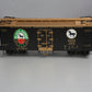 USA Trains R16413 G Scale Black Horse Ale Refrigerator Car