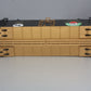 USA Trains R16413 G Scale Black Horse Ale Refrigerator Car